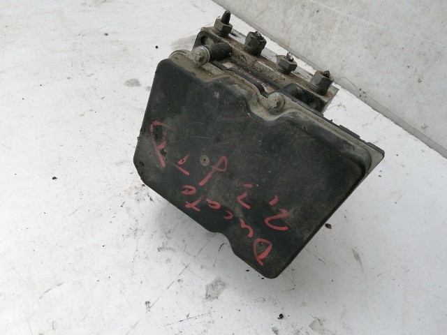 Fiat Ducato 2006-2013 Abs 51804597, 0265233361