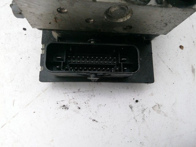 Fiat Ducato 2006-2013 Abs 51804597, 0265233361