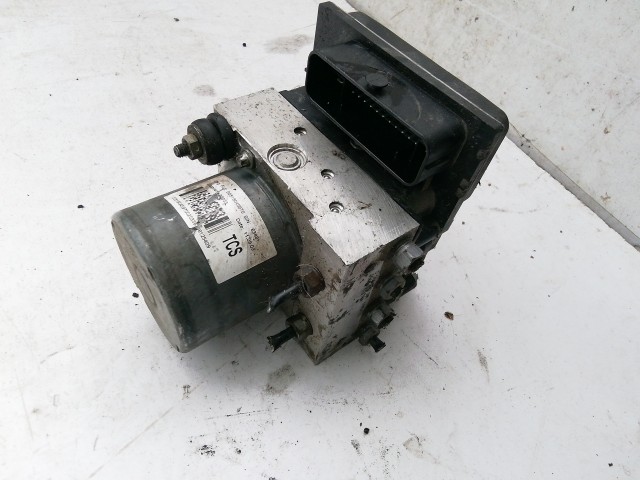 Fiat Ducato 2006-2013 Abs 51804597, 0265233361