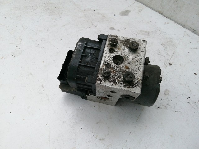 Fiat Punto I. 1993-1999 Bosch Abs  0265216417 , 46445106