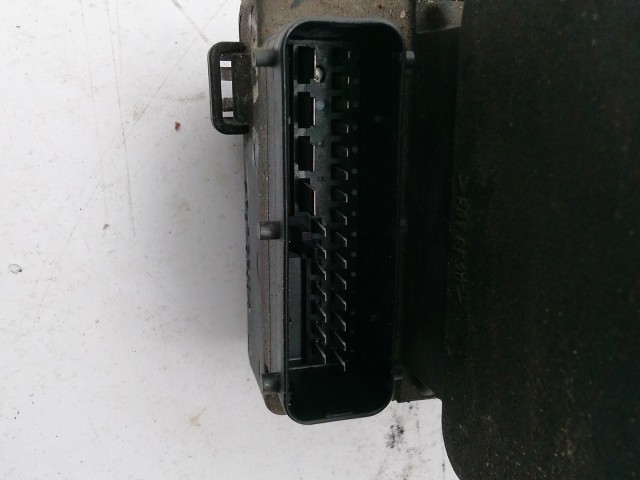 Fiat Punto I. 1993-1999 Bosch Abs  0265216417 , 46445106