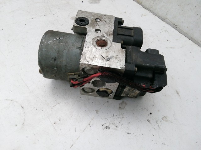 Fiat Punto I. 1993-1999 Bosch Abs  0265216417 , 46445106