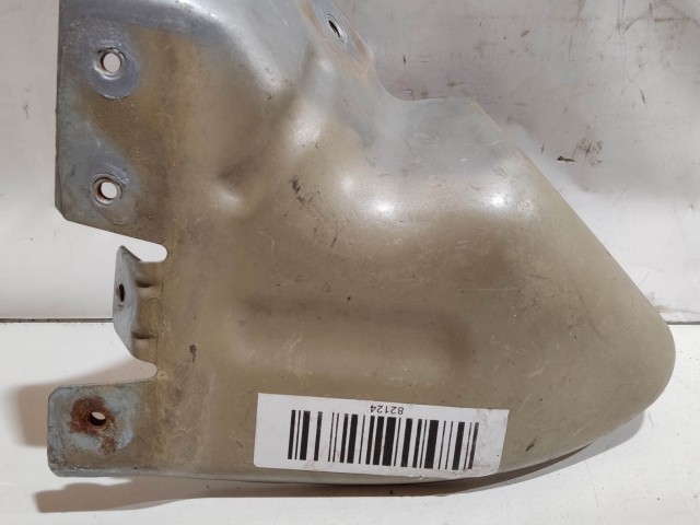 82124 Fiat Bravo 2007-2014 bal első sárvédő tartó 51751053