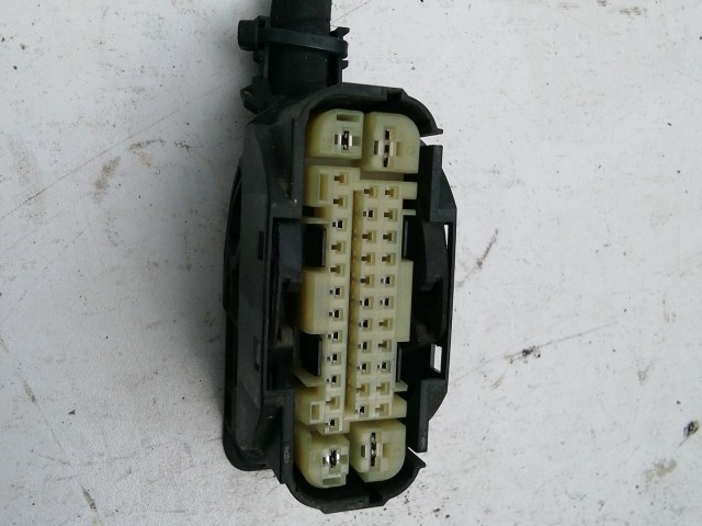 202254 Mercedes Benz Sprinter Abs elektromos csatlakozó A9069002703