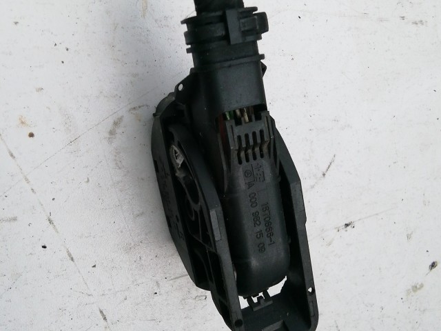 202254 Mercedes Benz Sprinter Abs elektromos csatlakozó A9069002703