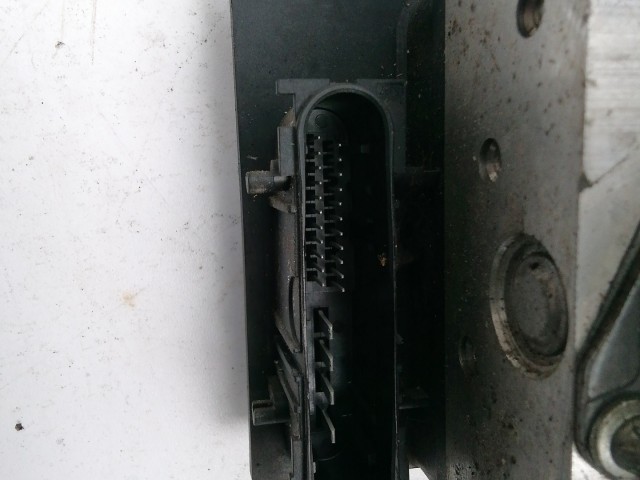 Fiat Ducato, Citroen Jumper, Peugeot Boxer 2014-2025 Abs 0265234068 , 51725098