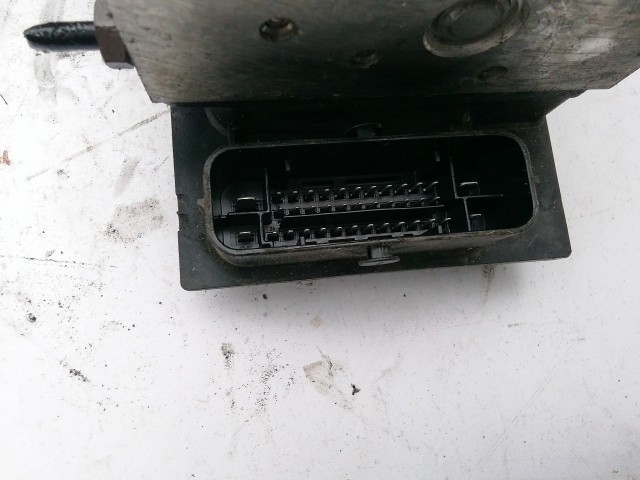 Volkswagen Polo 6R 2009-2017, Seat Ibiza 6J Abs 6R0907379BC , 0265239065