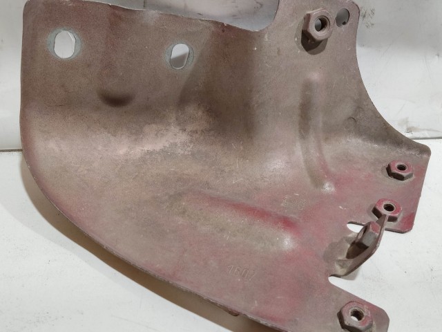 82122 Fiat Bravo 2007-2014 bal első sárvédő tartó 51751053