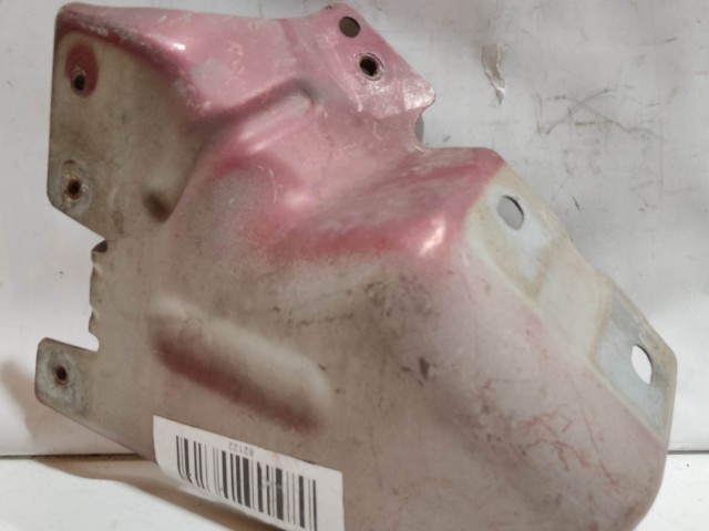 82122 Fiat Bravo 2007-2014 bal első sárvédő tartó 51751053