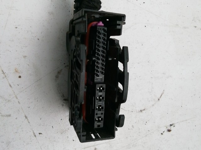 202248 Opel Corsa C 2000-2009 Abs elektromos csatlakozó 024469609