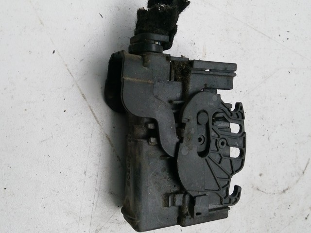 202248 Opel Corsa C 2000-2009 Abs elektromos csatlakozó 024469609