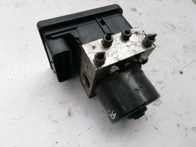 Opel Zaffira B 2005-2014  Abs 10.0960-0590.3