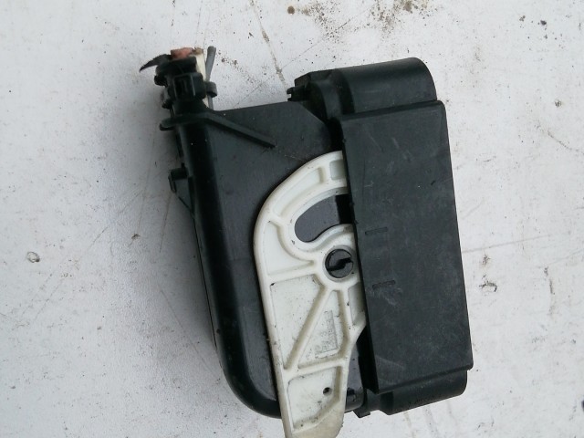 Peugeot 208 2009-2019 Abs elektromos csatlakozó 10.0916-3913.3