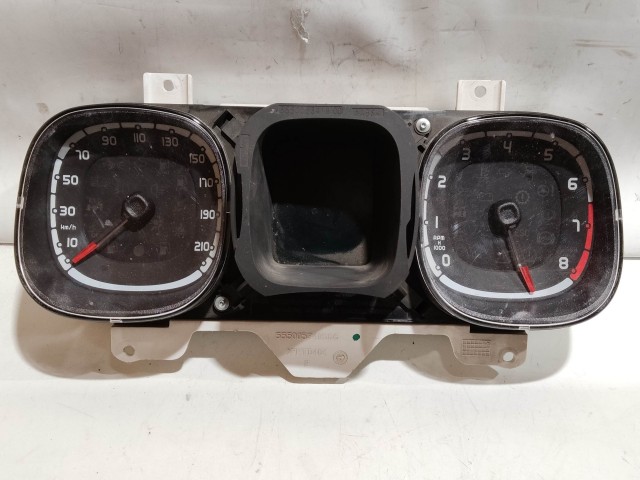 Fiat Panda III. 2012-2024 benzines óracsoport 51945565