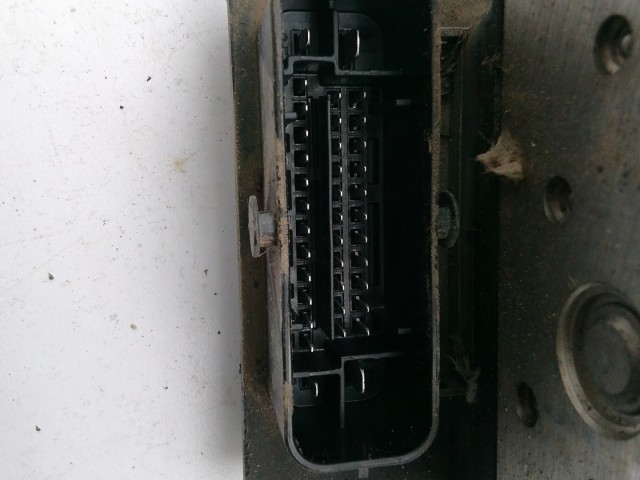 Fiat Grande Punto, Punto Evo Abs  0265251814 , 51880013