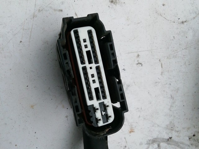 202239 Nissan Juke  2010- Abs elektromos csatlakozó TD8405