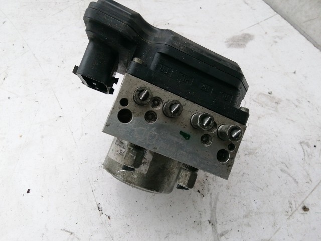 Nissan Juke  2010-2019 Abs TD8405