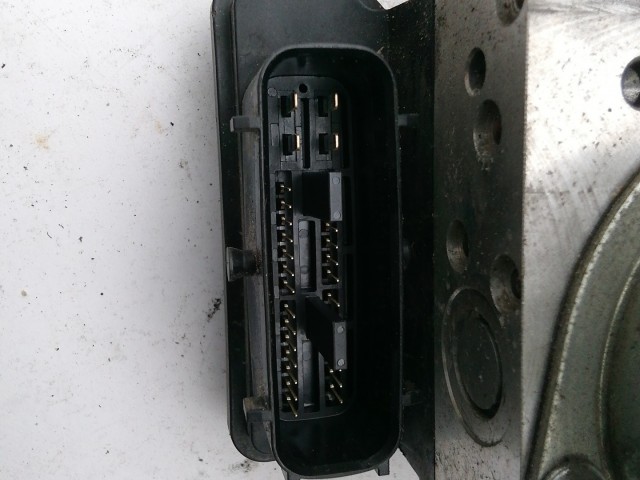 Nissan Juke  2010-2019 Abs TD8405