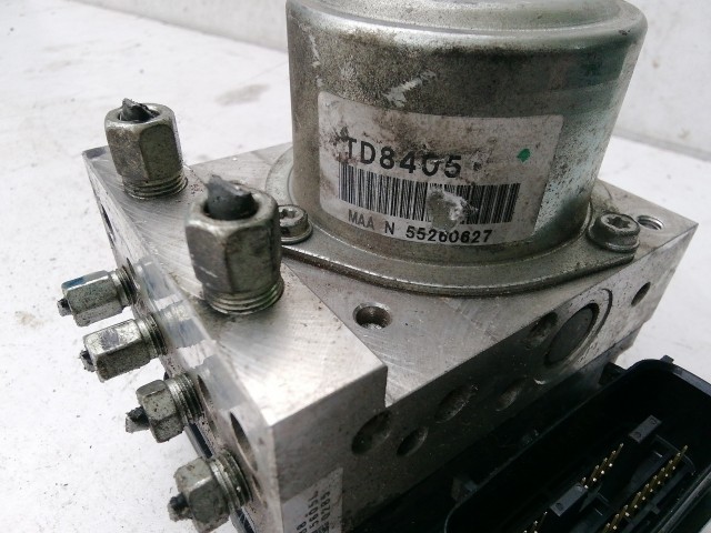 Nissan Juke  2010-2019 Abs TD8405