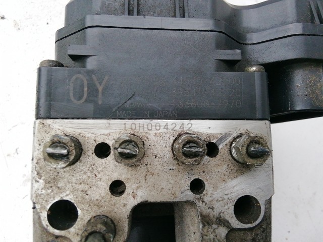 Toyota Rav 4 2005-2012 Abs 44540-42100