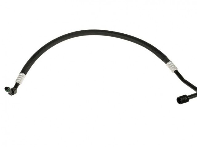 MAN TGS, TGX 2008-2021 utángyártott új klímacső 