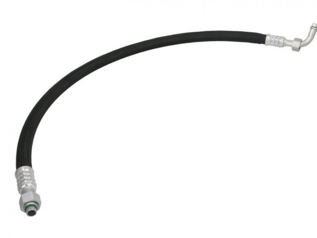 MAN TGA 2004-2020 utángyártott új klímacső 81.61975.0187