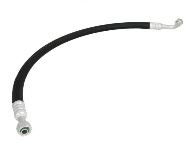 MAN TGA 2007-2020 utángyártott új klímacső 81.61975.0185