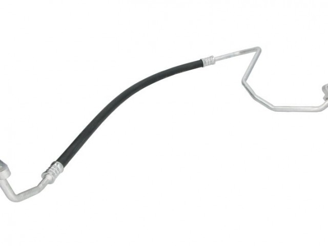 Citroen Jumper, Fiat Ducato, Peugeot Boxer utángyártott új klímacső 1348749080