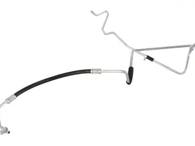 KTT160225, Opel Movano B, Renault Master III. utángyártott új klímacső 92 44 085 68R