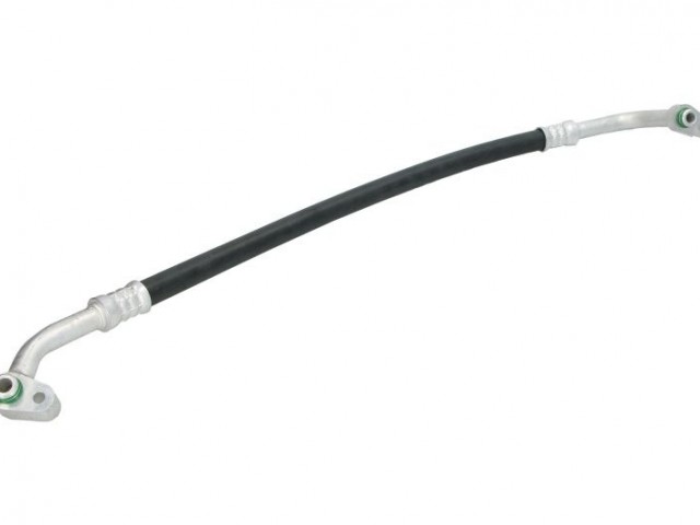 Iveco Daily 2002-2011 utángyártott  újklímacső 504127977