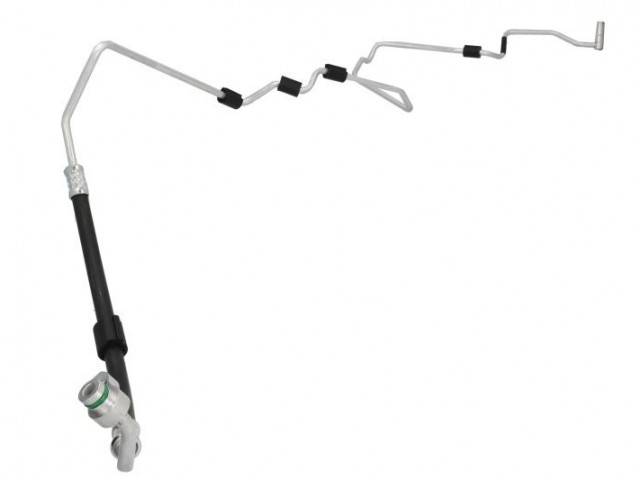 Audi A4 B8, Audi A5 utángyártott új klímacső 8T0 816 741A