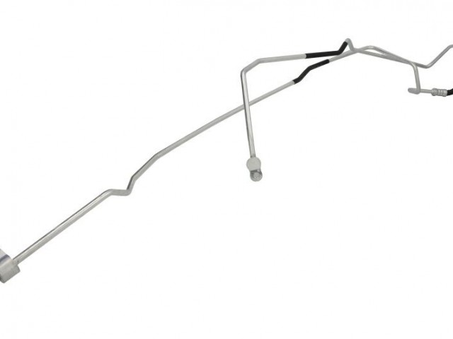 Audi Q7 (4LB), Volkswagen Touareg 7L utángyártott új klímacső 7L6820722A