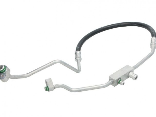 Iveco Daily 2002-2011 utángyártott új klímacső 5801289440