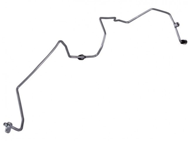 Dacia Dokker, Dacia Lodgy utángyártott új klímacső 92 44 038 67R