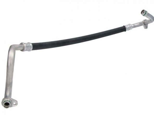 Fiat Talento, Nissan NV 300, Opel Vivaro, Renault Trafic III. utángyártott új klímacső 92 45 431 35R