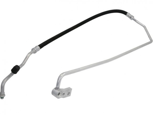 Mercedes Benz Actros MP4/MP5 2011- utángyártott új klímacső 960830391664