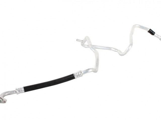 Fiat Talento, Nissan NV 300, Opel Vivaro, Opel Vivaro utángyártott új klímacső 93459101