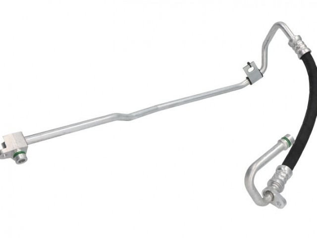 Fiat Talento, Nissan NV 300, Opel Vivaro, Renault Trafic III. utángyártott új klímacső 6000619794