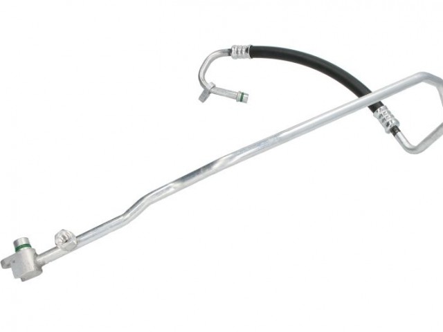 Fiat Talento, Nissan NV 300, Opel Vivaro, Renault Trafic III.  utángyártott új klímacső 924907582R