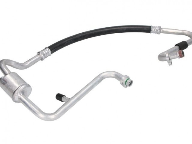 Dacia Duster 2010-2017 utángyártott új klímacső 92 48 004 62R