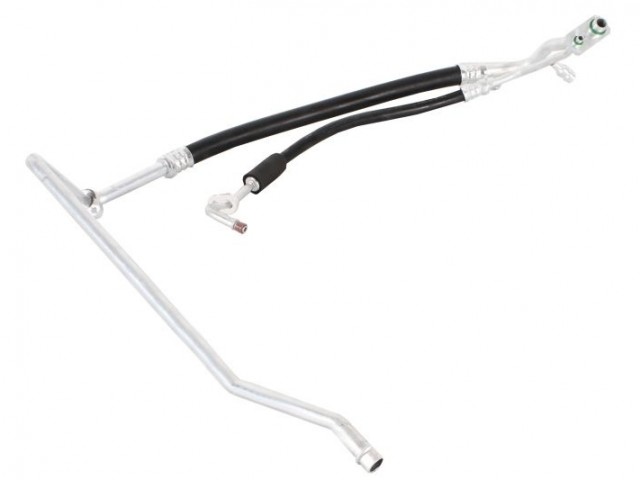 Nissan Primastar, Opel Movano A, Opel Movano A utángyártott új klímacső 82 00 119 651