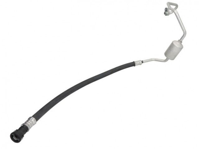 Alfa Romeo MiTo utángyártott új klímacső 50521504