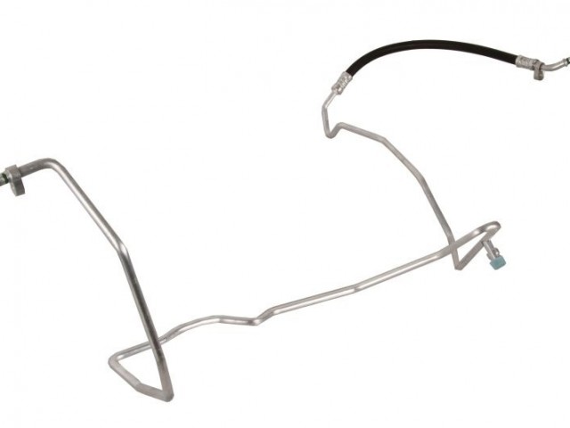 Fiat Talento, Nissan NV 300, Renault Trafic III. utángyártott új klímacső 93459098