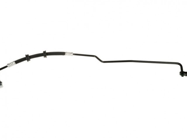 MAN TGS, TGA utángyártott új klímacső 81.61975.0252