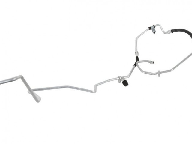 Renault Captur, Clio IV. utángyártott új klímacső 924404971R