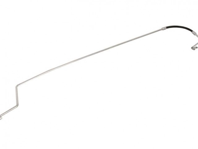 Fiat Talento, Nissan NV 300, Opel Vivaro, Renault Trafic III. utángyártott új klímacső 924615353R