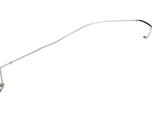 Nissan Primastar, Opel Vivaro, Renault Trafic utángyártott új klímacső 82 00 485 600