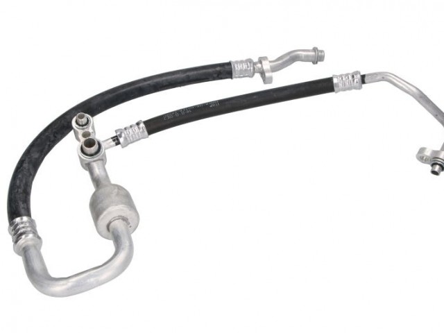 Opel Astra J 2009-2015 utángyártott új klímacső 13254575