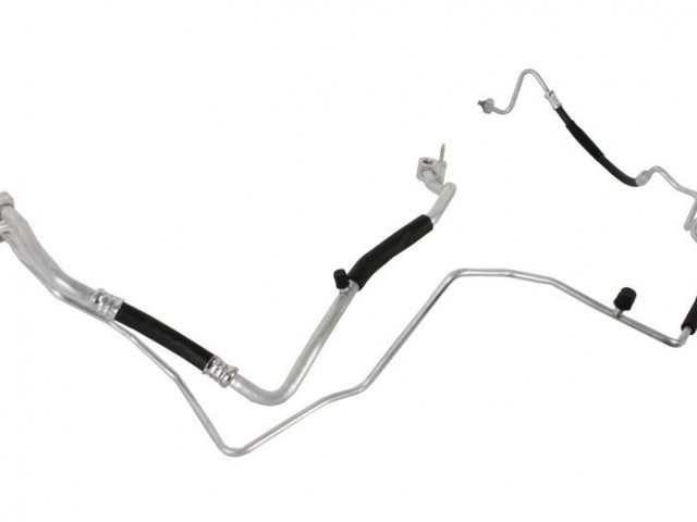 Opel Insignia 2008-2016 utángyártott új klímacső 22768972