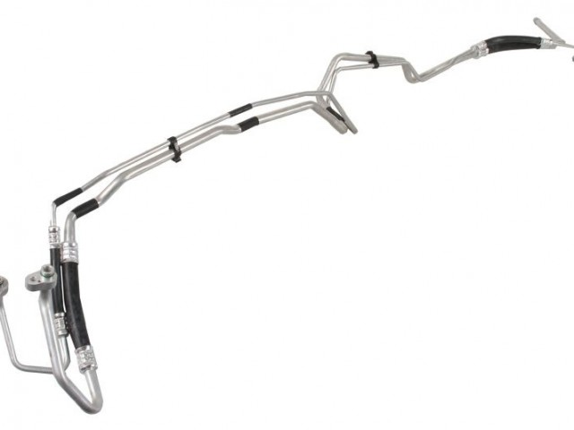 Seat Alhambra, Volkswagen Sharan utángyártott új klímacső 7N0 816 727